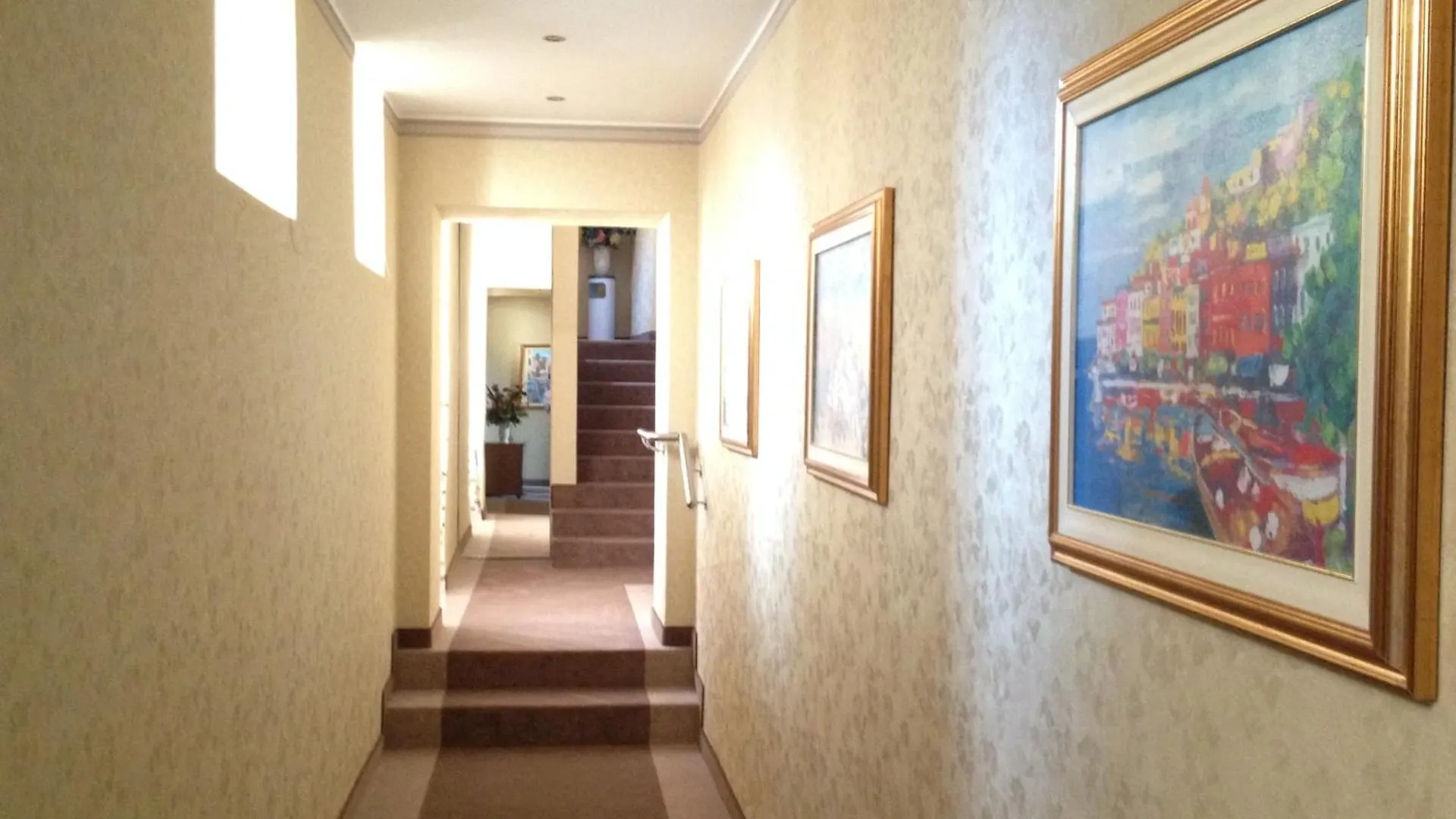 Hotel Vela D'Oro Dependence Italy