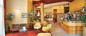**  Hotel Vela D'Oro Dependence Italy