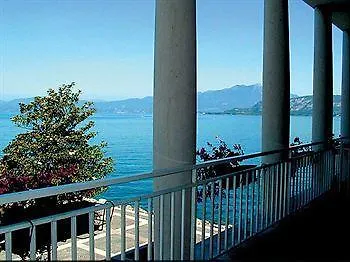 Hotel Vela d'Oro Dependence Bardolino