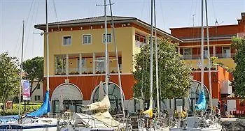 Hotel Vela d'Oro Dependence Bardolino