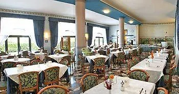 Hotel Vela D'Oro Dependence