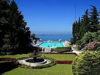 Hotel Vela D'Oro Dependence  Bardolino