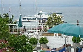 Hotel Vela D'Oro Dependence
