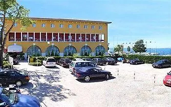 Hotel Vela D'Oro Dependence
