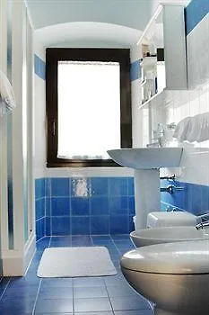 Hotel Vela D'Oro Dependence