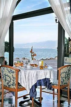 Hotel Vela D'Oro Dependence Italy
