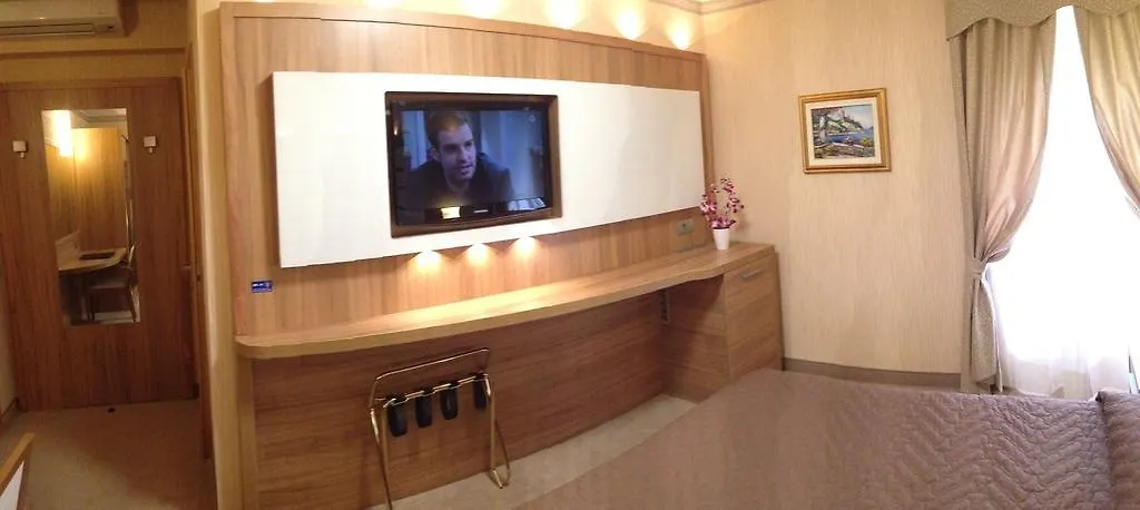 Hotel Vela D'Oro Dependence Bardolino