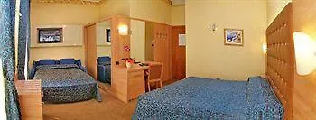 **  Hotel Vela D'Oro Dependence Italy