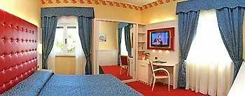 Hotel Vela D'Oro Dependence  Bardolino