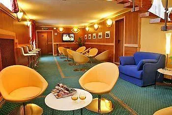 Hotel Vela D'Oro Dependence
