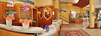 Hotel Vela d'Oro Dependence Bardolino