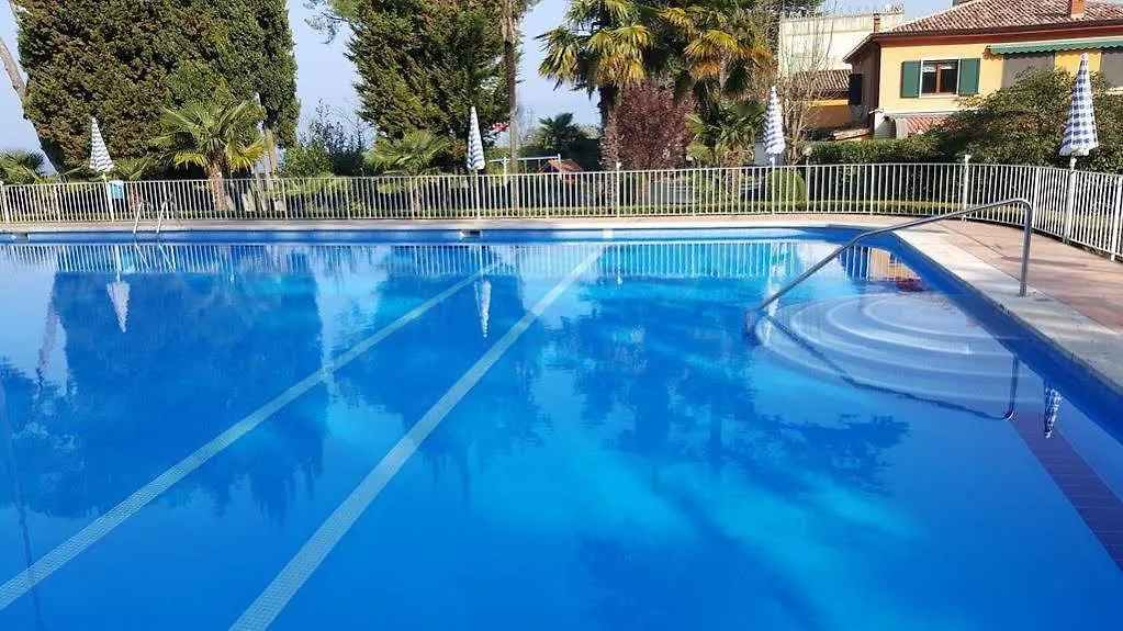 Hotel Vela D'Oro Dependence