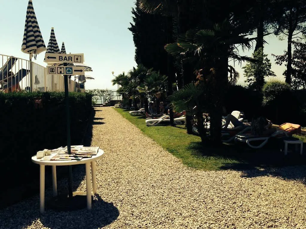 Hotel Vela D'Oro Dependence