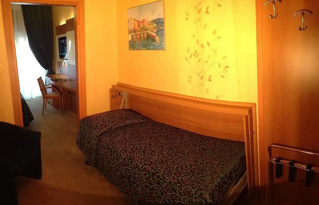 Hotel Vela D'Oro Dependence
