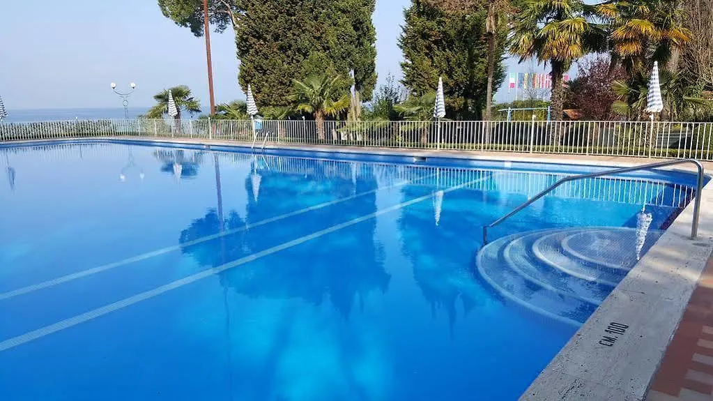 Hotel Vela d'Oro Dependence Bardolino