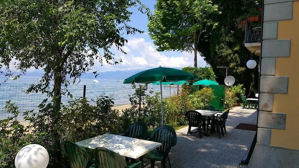 Hotel Vela D'Oro Dependence Bardolino