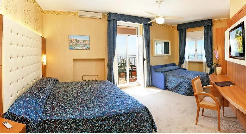 Hotel Vela D'Oro Dependence