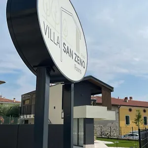 San Zeno Affittacamere