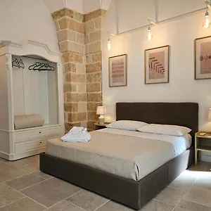 Bed & Breakfast Frisalento - Boutique
