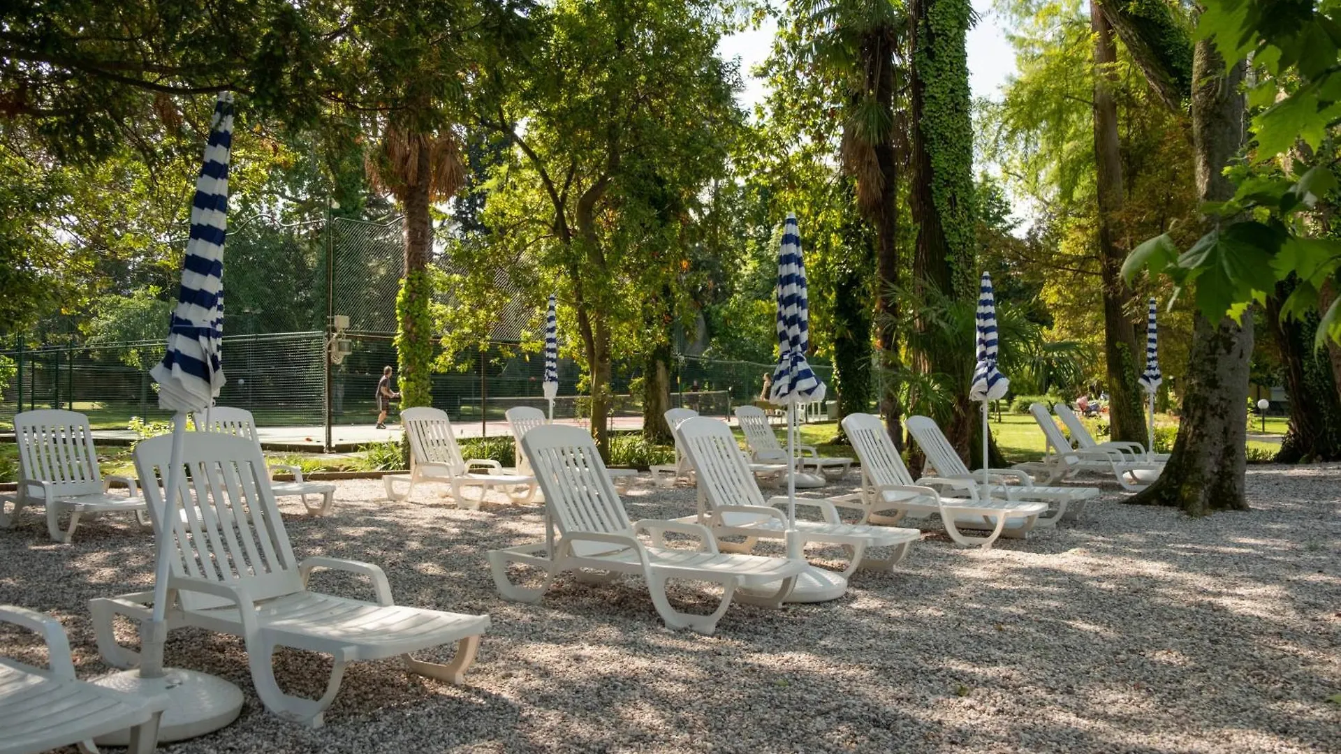 Hotel Vela D'Oro Dependence Bardolino